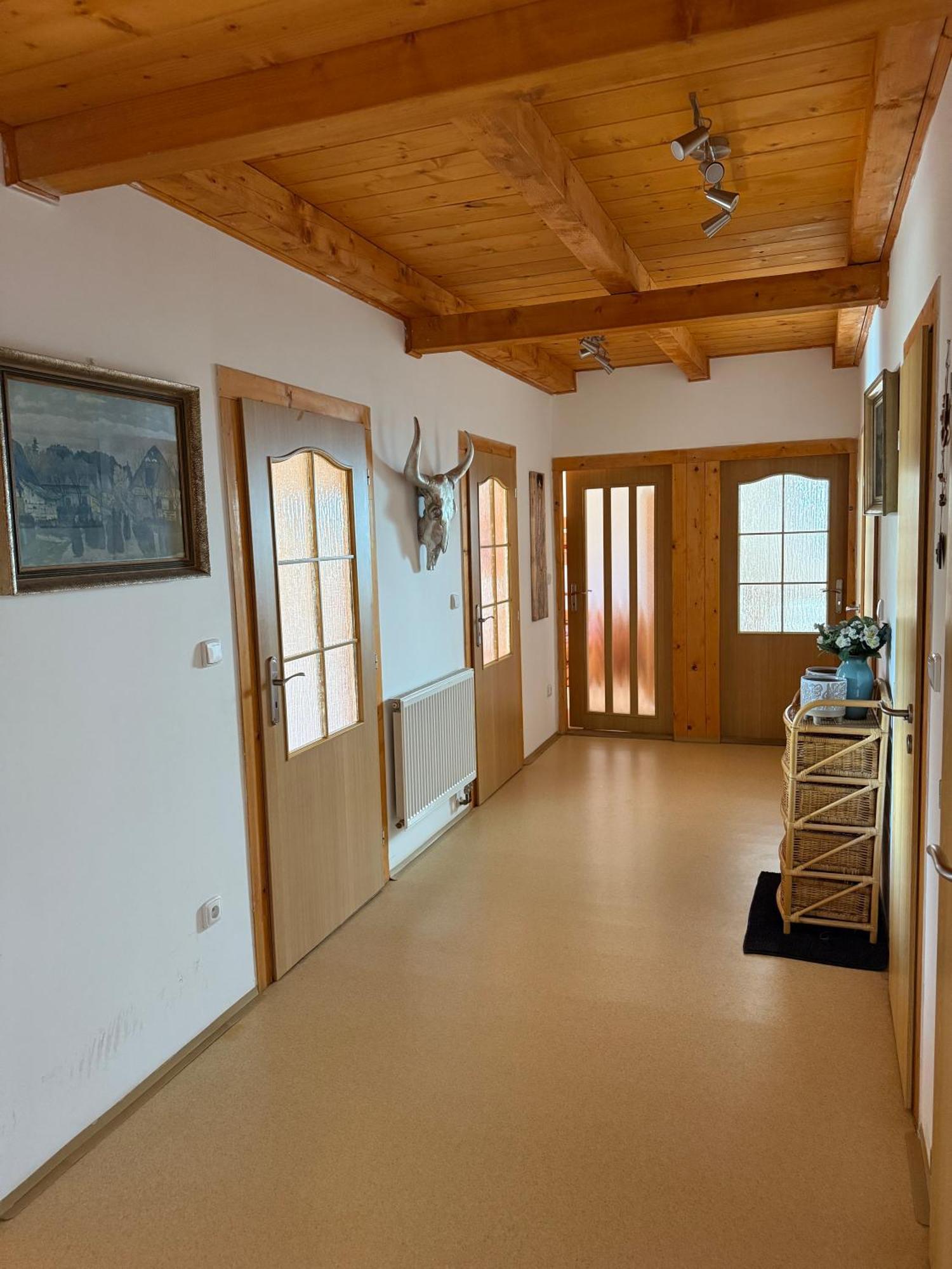 Ubytování Samba Benesov u Semil Exterior foto